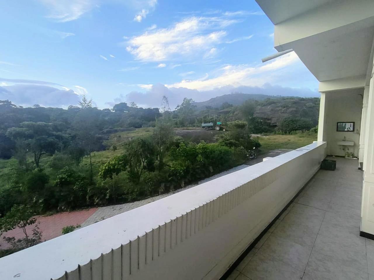 7Bhk Hill Villa Ābu Exteriör bild