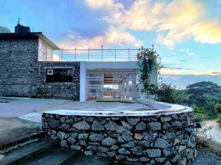 7Bhk Hill Villa Ābu Exteriör bild